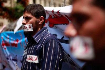Egipto: disuelven el Parlamento y el Ejército asume el Poder Legislativo