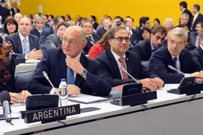 No queremos más muertos, no queremos más guerras, dijo Cristina al exigir dialogar sobre Malvinas