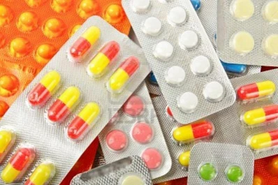 Doná medicamentos para los que no pueden comprarlos