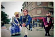 Las múltiples y grandes batallas de Belgrano