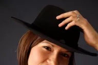 La Tucu y el recuerdo de Marita