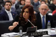 Que no digan 'las Malvinas son argentinas', que dialoguen