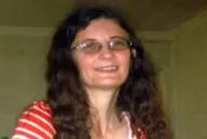 Hallan un cráneo que podría ser de Marcela Chiaro