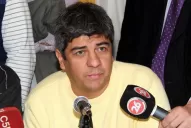 Paro de los camioneros