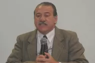 Pablo Berarducci pide perdón