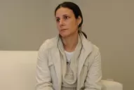 La familia Chiaro se prepara para reconocer los restos hallados en Leales