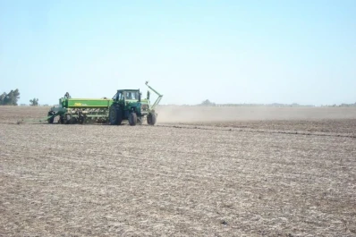 Cientos de fierros se moverán en la dinámica