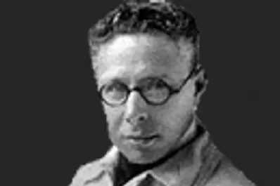 La obra de Salvador Mazza en fotos