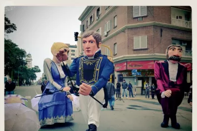 Las múltiples y grandes batallas de Belgrano