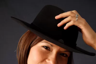 La Tucu y el recuerdo de Marita