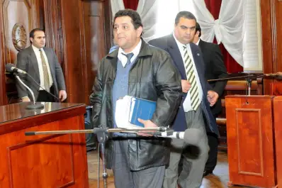 Una década después fueron detenidos los agresores de Malnatti