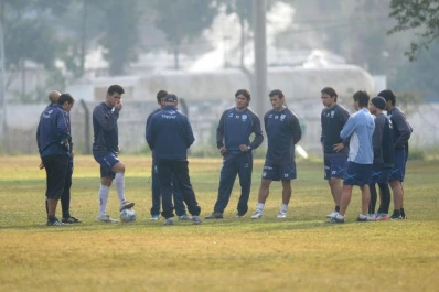 Desamparados será otro escollo en seis meses olvidables