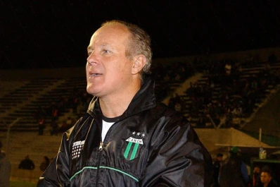 Ramacciotti ganó la pulseada y es el nuevo técnico