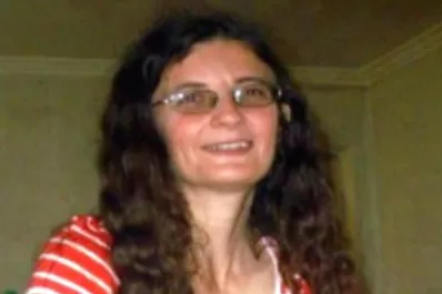 Hallan un cráneo que podría ser de Marcela Chiaro