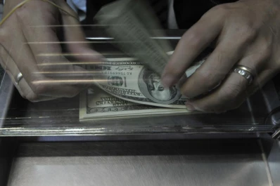 La AFIP eliminó de su página la opción de ahorro en dólares