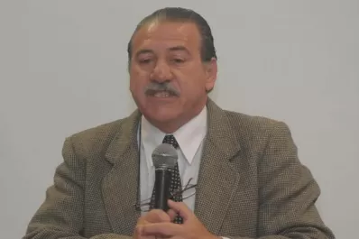Pablo Berarducci pide perdón