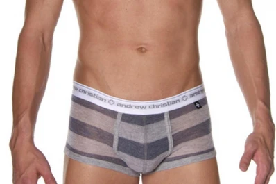 El slip afecta la fertilidad masculina