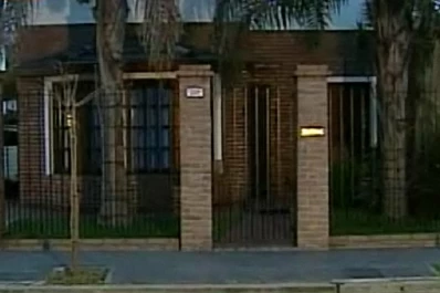 Secuestraron a una familia y usaron de escudo a dos niños de seis y ocho años