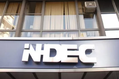 La economía argentina creció en abril sólo el 0,6 %