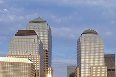 César Pelli según pasan los años