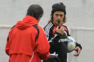 Tiene 90 minutos para volver a sentirse un equipo de Primera