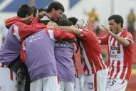 Instituto venció a Merlo y River ya no podrá ascender hoy