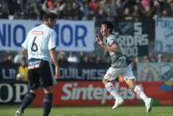 Quilmes goleó a Gimnasia de Jujuy y sueña con el ascenso directo