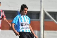 Atlético y Desamparados empataron 1 a 1