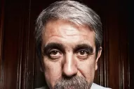 Aníbal Fernández habló con Playboy sobre su vida personal