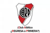 Con afiches, Boca se burla del momento de River