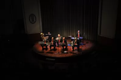 Imperdibles de este sábado