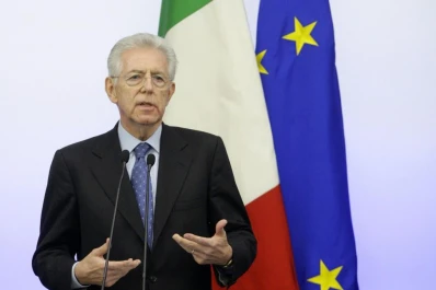 Presentaron un plan para evitar la recesión
