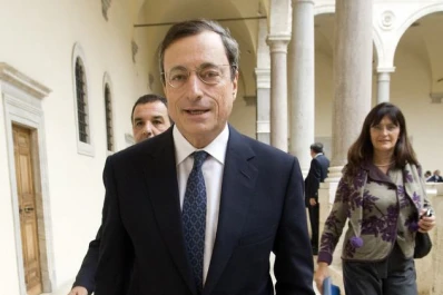 Analizan una posible reducción de tasas