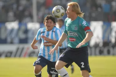 Cuando es juez, Atlético no teme ser parte