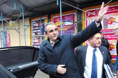 Moreno admitió que la inflación es alta, pero confía en que bajará