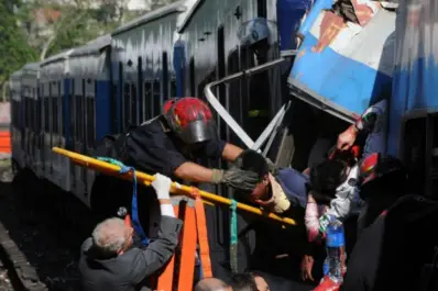 Cirigliano tenía un celular cuando se encontraba detenido por la tragedia de Once
