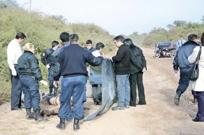 Asesinaron y descuartizaron a una maestra en un rito umbanda en Santiago del Estero