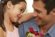 ¿Cuándo te cayó la ficha y entendiste que eras padre?