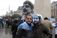 Las relaciones humanas dan felicidad a los países