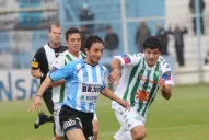 A sus errores siempre los paga con sangre