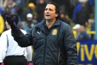 Central perdió la chance de quedar a un paso del ascenso