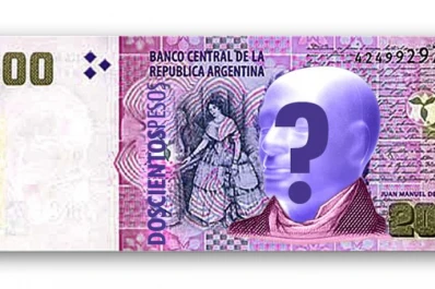 Los billetes de baja denominación sólo pueden sobrevivir durante cuatro años