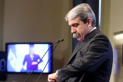 No está en nuestra agenda la reforma de la Constitución
