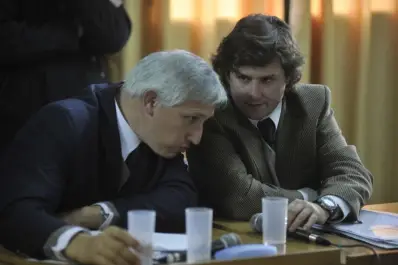 Piden que todos los funcionarios revelen sus bienes