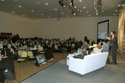 El NOA definirá los temas de la agenda regional