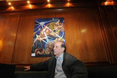 Este año, el país va a terminar con una pérdida significativa de reservas