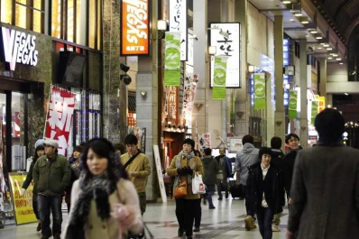 Tokio es la ciudad más cara