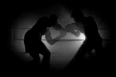 Titanes en el ring