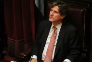 Boudou, a seis meses de asumir, aislado y acosado por la Justicia