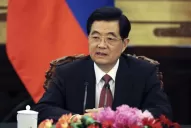 China opina que de la crisis se saldrá con mayor cooperación